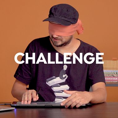 Challenge: 3 Fun Ways to Stimulate Creativity