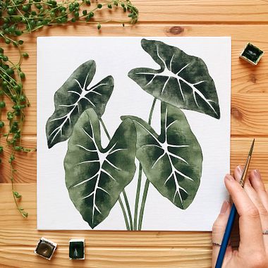 5 Watercolor Artists Whose Work Will Inspire You