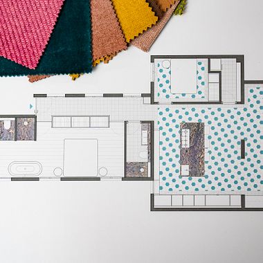 5 cursos para aprender online las claves del diseño de interiores