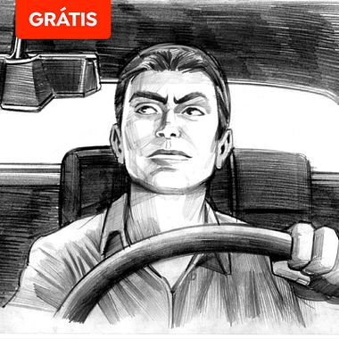 Download grátis: pincéis para desenhar com Procreate