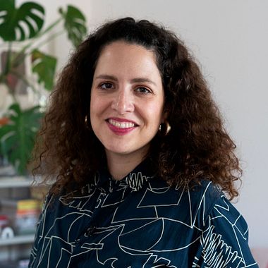Domestika Creativos: Marina Esmeraldo