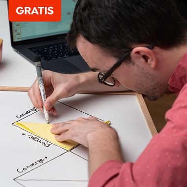 5 lecciones gratis de UX para principiantes