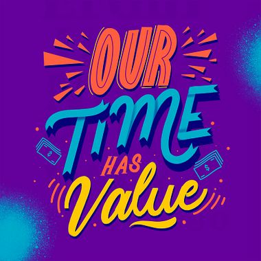 8 proyectos de lettering para inspirarte con las letras