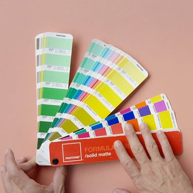 Tutorial Diseño de interiores: cómo elegir la paleta de colores 