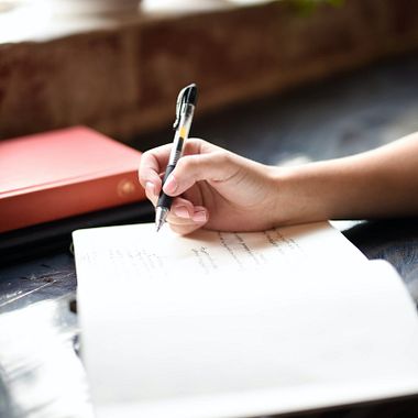 7 Tips to Find Inspiration When Writing