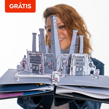 Download grátis: um modelo de storyboard para livros