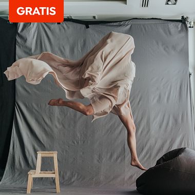 5 lecciones gratis para hacer fotos y vídeos creativos en casa