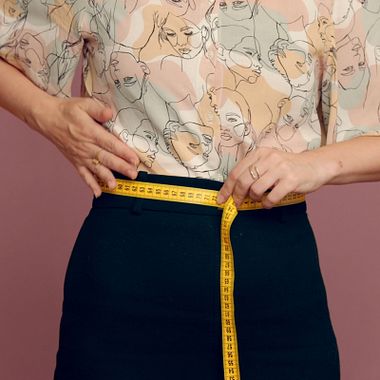 Crochet Tutorial: How to Take Body Measurements For Pattern Making