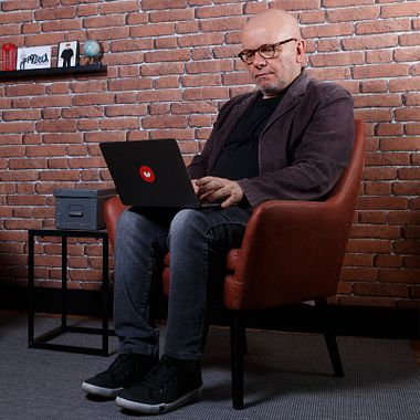 Marcelo Tas, Mònica Rodríguez, Cecilia Tham e as lições do teletrabalho