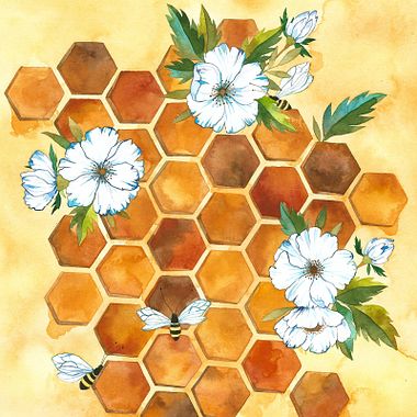 Perguntas frequentes sobre aquarela para iniciantes e avançados