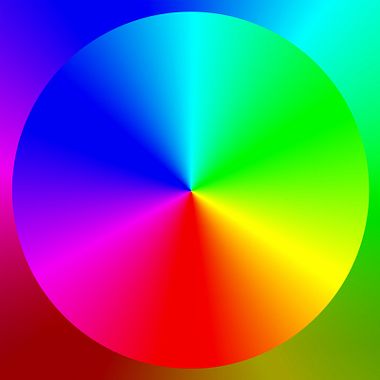 ¿Qué es el círculo cromático y cómo combinar los colores?