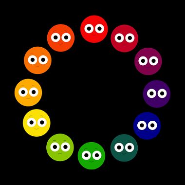 Free (Not Boring) Color Theory Basic Guide
