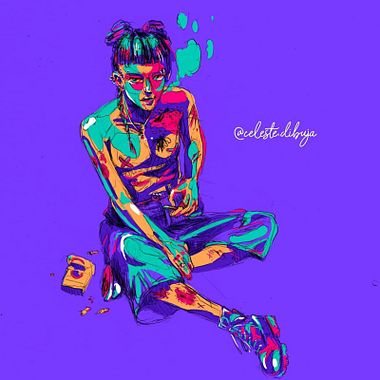 10 ilustradores peruanos que você precisa conhecer