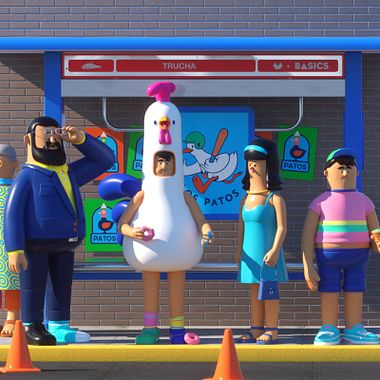 11 Basic Concepts to Get You Started in The 3D World