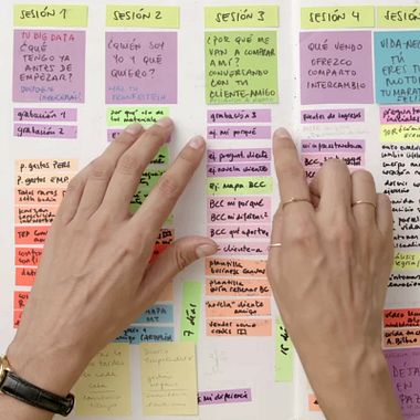 Descarga gratis un planificador anual para creativos freelance