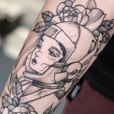 Encuentra inspiración para tu próximo tatuaje