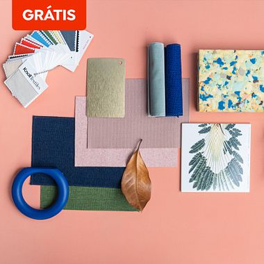 5 aulas gratuitas (e essenciais) de decoração e design de interiores para melhorar seu espaço