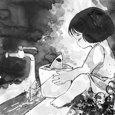 5 cursos online para aprender técnicas de ilustración japonesa