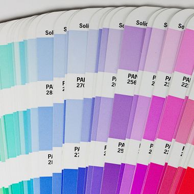 Como é feita a escolha da Cor do Ano da Pantone?