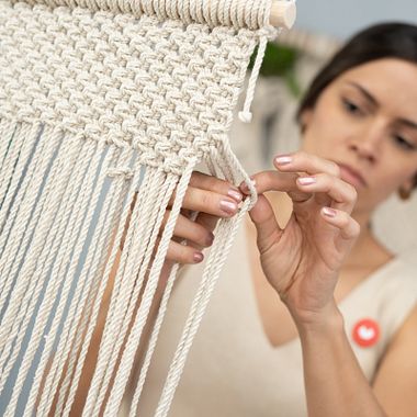 10 cursos online de craft para aprender novas técnicas em 2025