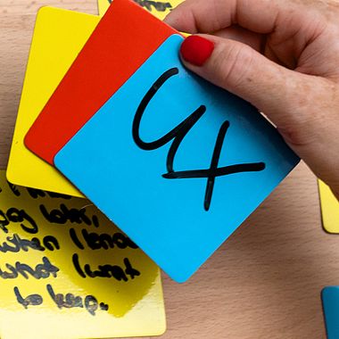 5 cursos online para convertirte en diseñador UX