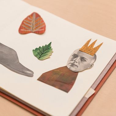 ¿Qué es un scrapbook y qué tipos existen? 