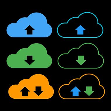 7 Sites for Storing Your Photos in the Cloud