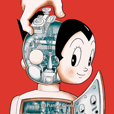 5 Interesting Facts about Manga