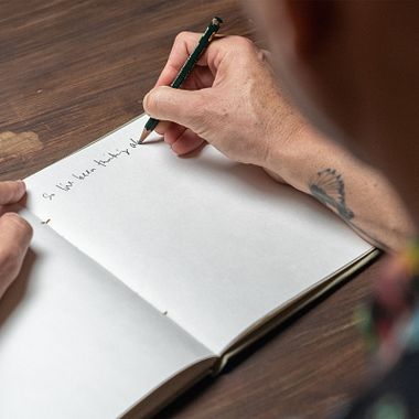 7 livros de escrita criativa verdadeiramente inspiradores