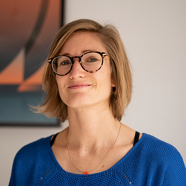 Domestika Criativos: Birgit Palma