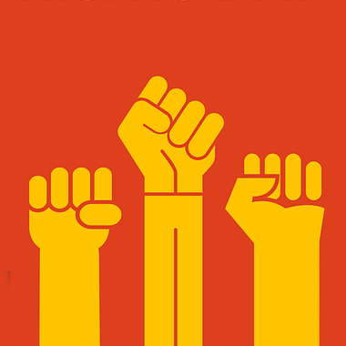 Carteles emblemáticos para celebrar el Día Internacional de los Derechos Humanos