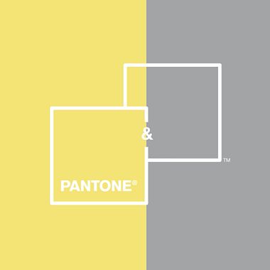 E a Cor do Ano da Pantone 2021 é...