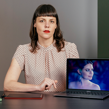 Photoshop Tutorial: Step-by-Step Tips for Retouching Skin