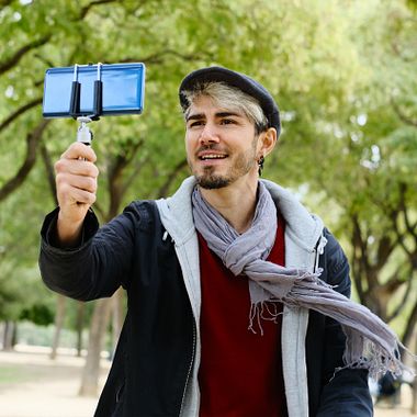 Dicas para aprender a contar histórias visuais na internet