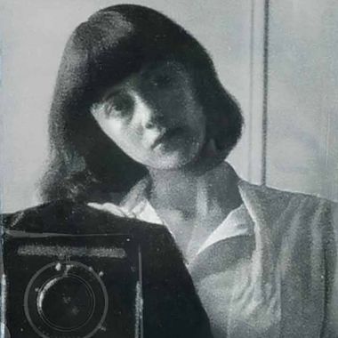 5 fotógrafos que definiram o autorretrato