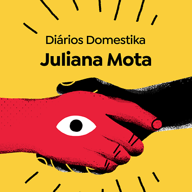 Diários Domestika: Juliana Mota
