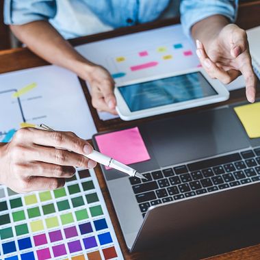 Design Better Websites Using These Wireframes