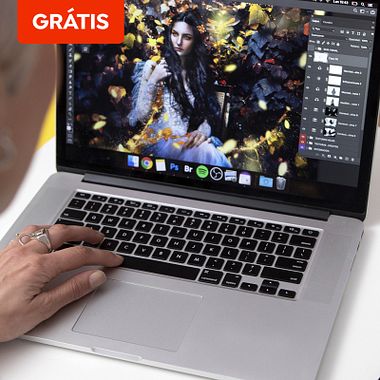 Download Grátis: texturas para retoque fotográfico no Photoshop