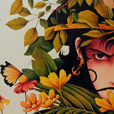 Tutorial Ilustración: tips para crear tu porfolio profesional 