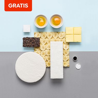 5 lecciones gratis de fotografía gastronómica