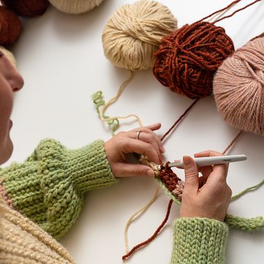 Top 15 courses for those who love crafts