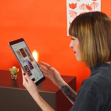 10 Tips to Market Yourself Better on Pinterest