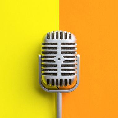 Dicas para aprender a arte do voiceover