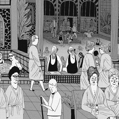 8 ilustradores para ficar de olho em 2021