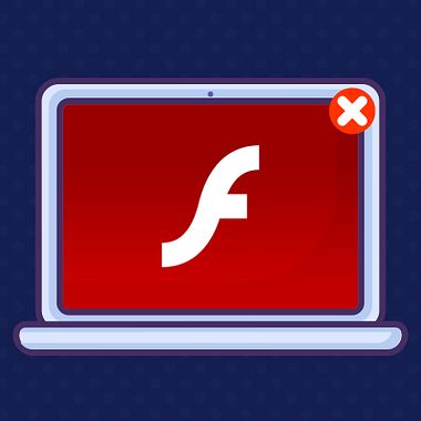 Adeus Flash: ascensão e queda do software mais amado e odiado da Internet