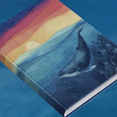 Illustration Tutorial: How to Adapt Your Work to Different Media