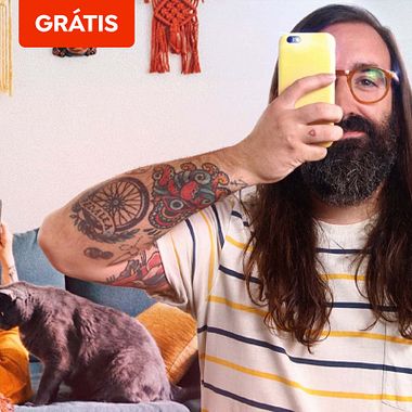 Download grátis: manual básico para tirar fotos com celular