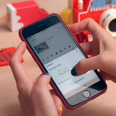 Tutorial Instagram: como criar legendas cativantes