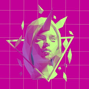 What Is Low Poly? Learn About Polygon Art for Video Games and More 