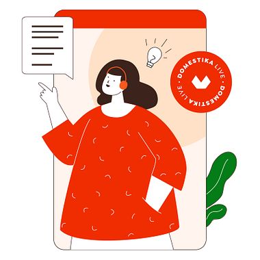 20 Lives da Domestika em português para despertar sua criatividade